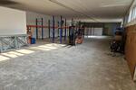 Gewerbehalle Lagerhalle mit Büro, WC, Küche zimmer
