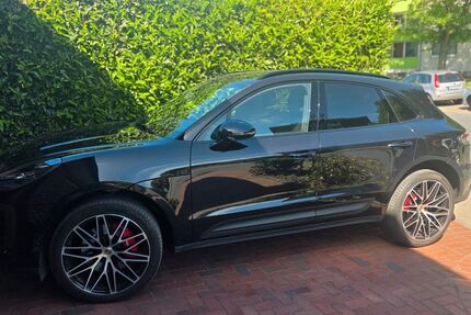 Porsche Macan 34.000 km 64.000 &euro; Münster 48167