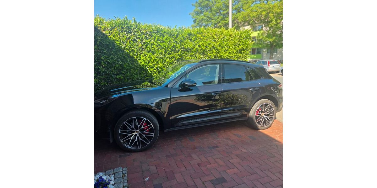 Porsche Macan 34.000 km 68.000 &euro; Münster 48167