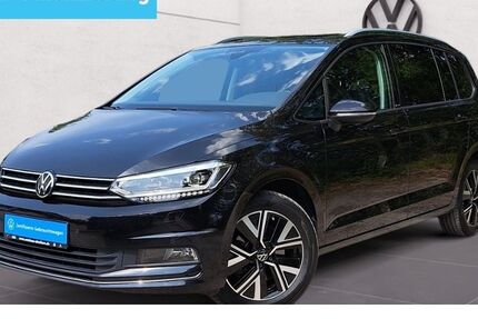 VW Touran 119.601 km 23.210 &euro; Kölln-Reisiek 25337