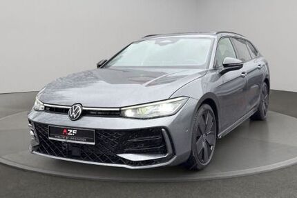 VW Passat Variant 1.015 km 47.990 &euro; Flensburg 24941