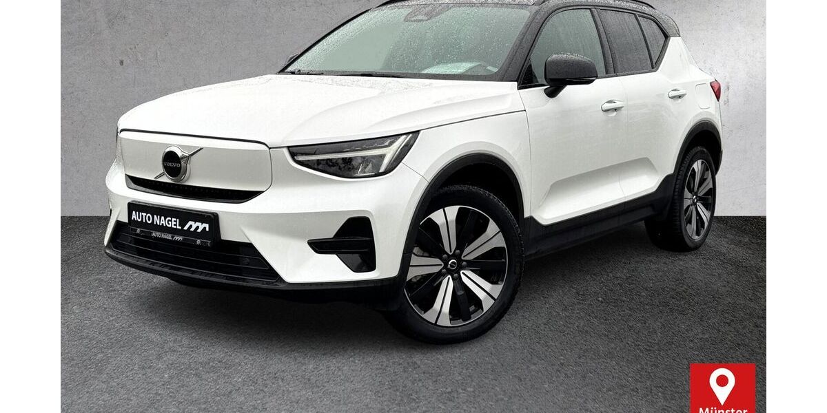Volvo XC40 44.520 km 27.800 &euro; Münster 48155