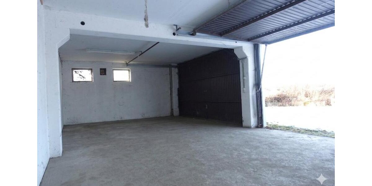 Gewerbeobjekt Marktoberdorf - 590&euro; | Angebot:26404405