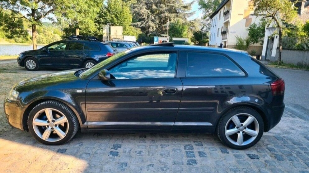 A3 Limousine