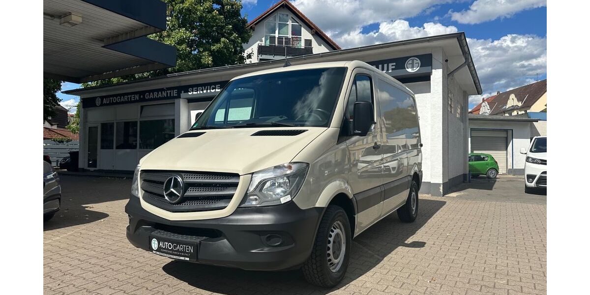 Mercedes-Benz Sprinter 119.000 km 20.800 € Paderborn 33098