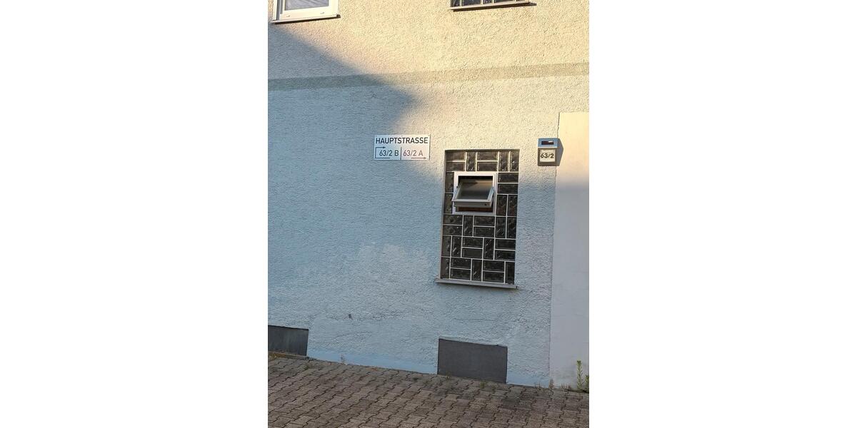 Etagenwohnung Bad Saulgau - 3 Zimmer, 51 m&sup2;, 165.000&euro; | Angebot:26901915