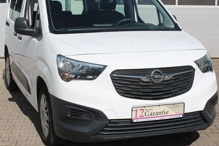 Opel Combo Life 110.000 km 14.999 &euro; Reichelsheim 64385
