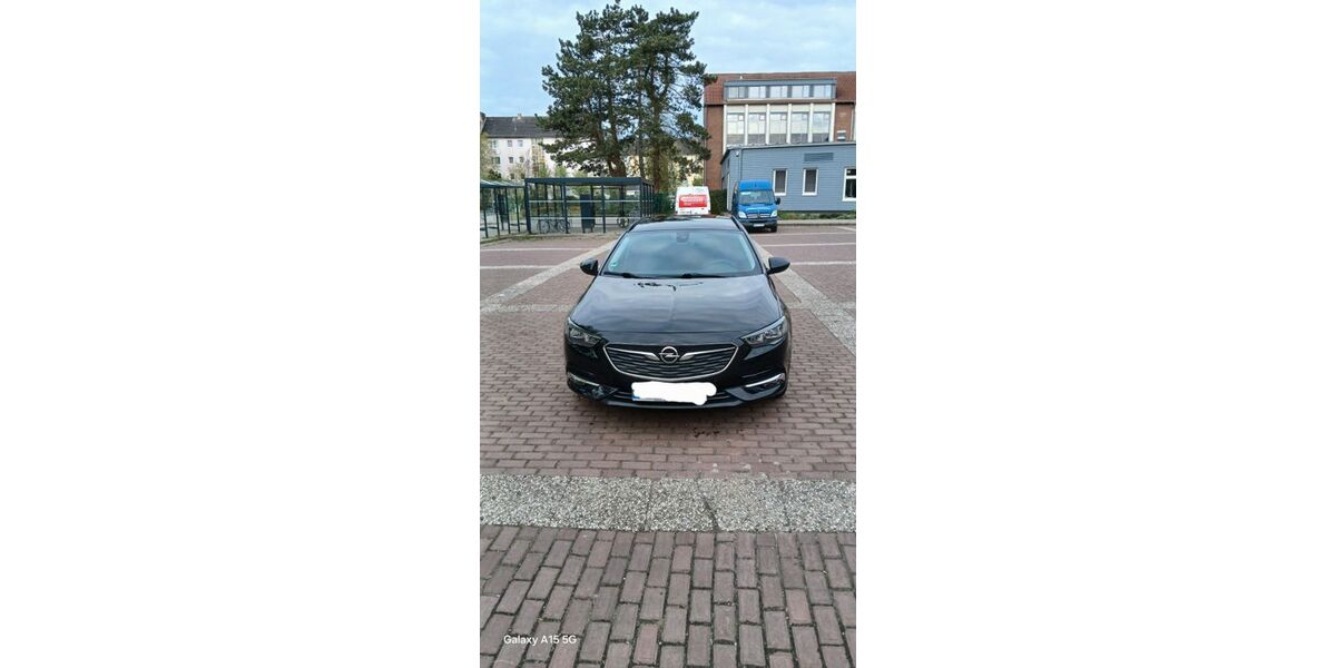 Opel Insignia 122.000 km 11.900 &euro; Langwedel 27299