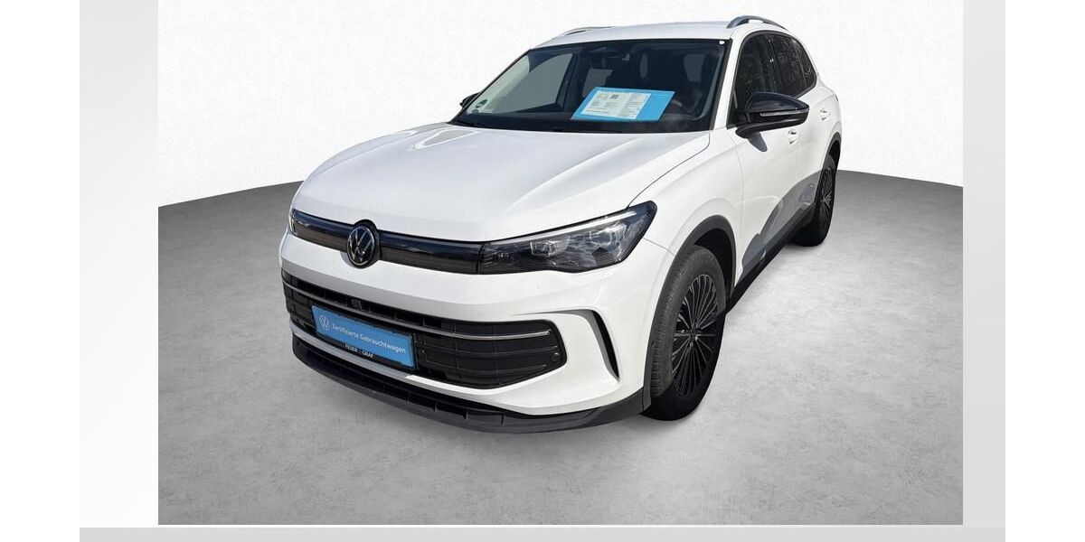 VW Tiguan 28.200 km 34.990 &euro; Schwabach 91126