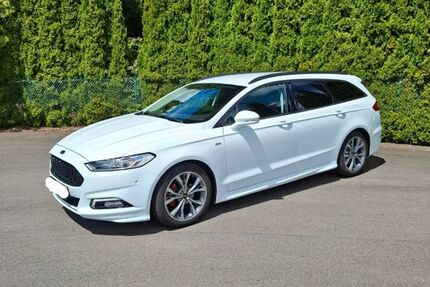 Ford Mondeo 128.800 km 12.999 &euro; Gummersbach 51643