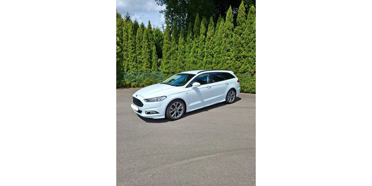 Ford Mondeo 128.800 km 12.999 &euro; Gummersbach 51643