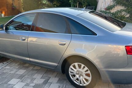 Audi A6 210.000 km 6.500 &euro; Waldkraiburg 84478