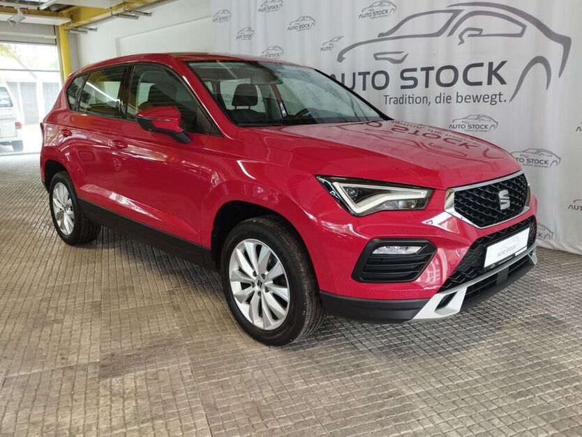 Ateca