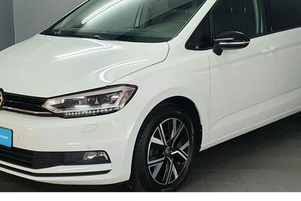 VW Touran 16.140 km 34.990 &euro; Blaubeuren 89143