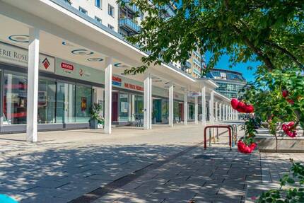 Gewerbeobjekt Chemnitz Zentrum - 7 Zimmer, 4.497&euro; | Angebot:26704186