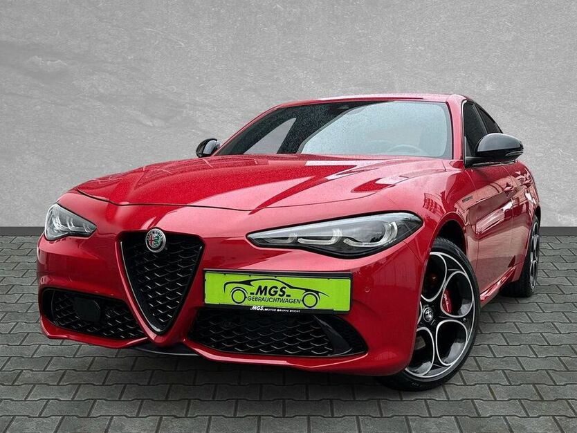 Giulia