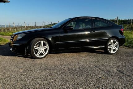 Mercedes CLC 200