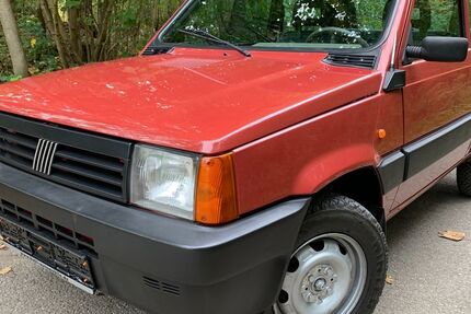 Fiat Panda 65.917 km 19.400 € Neuried bei München 82061