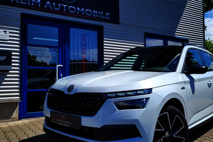 Skoda Kamiq 66.915 km 22.450 &euro; Lingen 49811