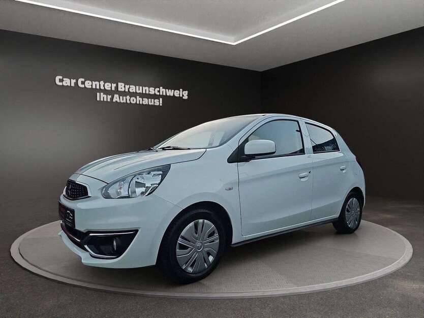 Mitsubishi Space Star 49.500 km 6.999 € Braunschweig 38120