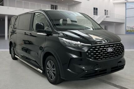 Ford Tourneo Custom 1.023 km 49.900 &euro; Wadgassen 66787