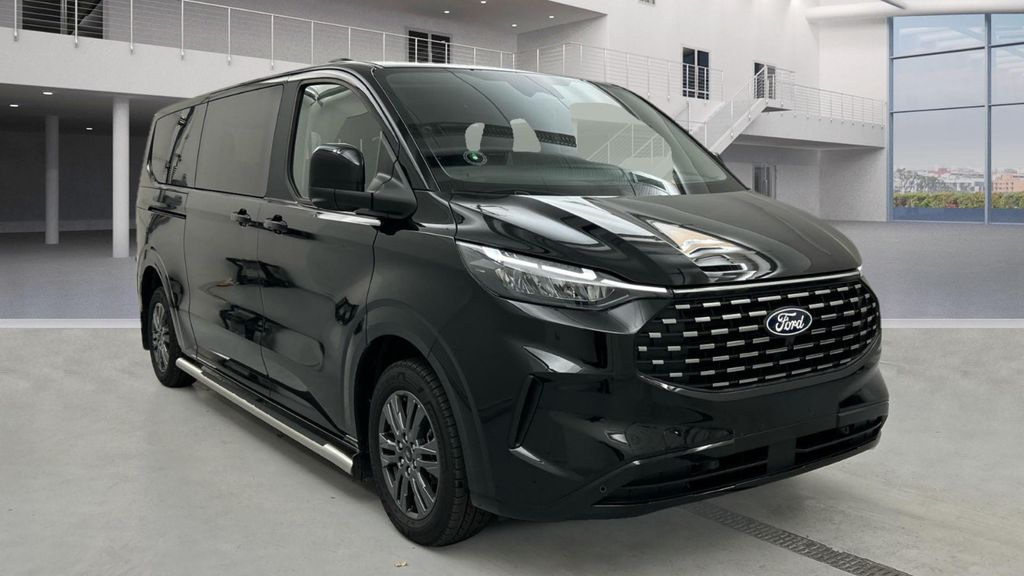 Ford Tourneo Custom 1.023 km 49.900 &euro; Wadgassen 66787