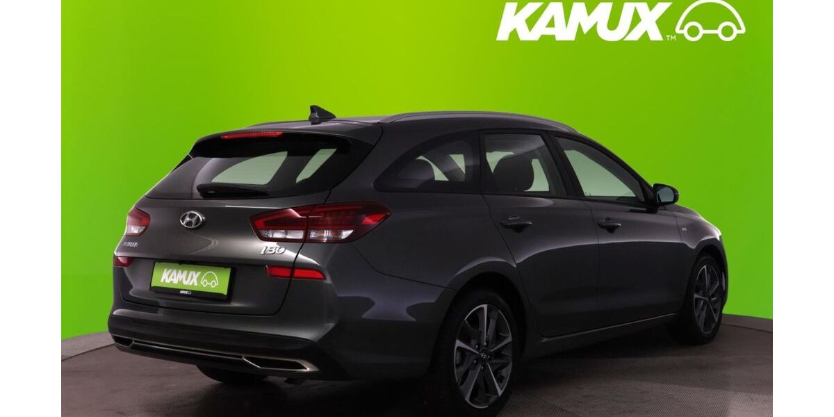 Hyundai i30 45.695 km 18.989 &euro; Heide 25746
