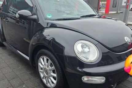 VW Beetle 242.500 km 1.990 &euro; Pforzheim 75179