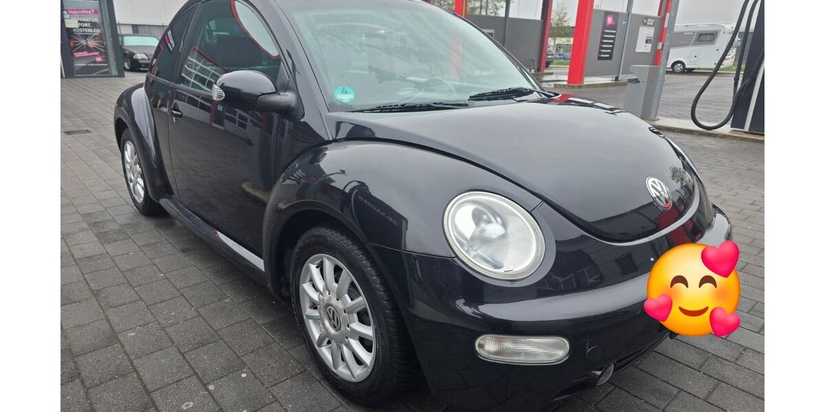 VW Beetle 242.500 km 2.290 &euro; Pforzheim 75179