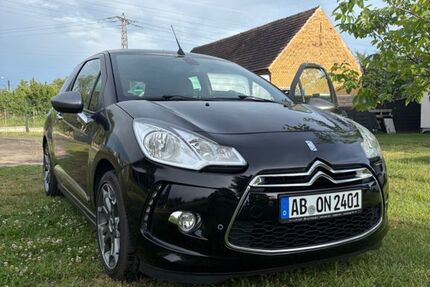 Citroen DS3 113.800 km 6.800 &euro; Berlin 10178