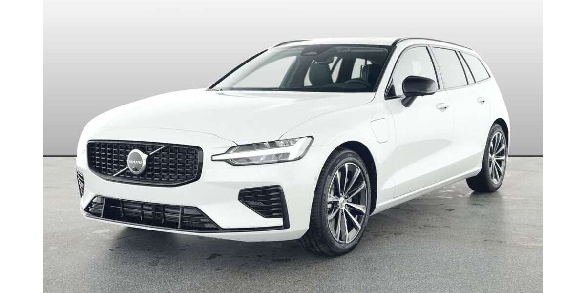 Volvo V60 14.980 km 41.490 &euro; Bad Salzuflen 32108
