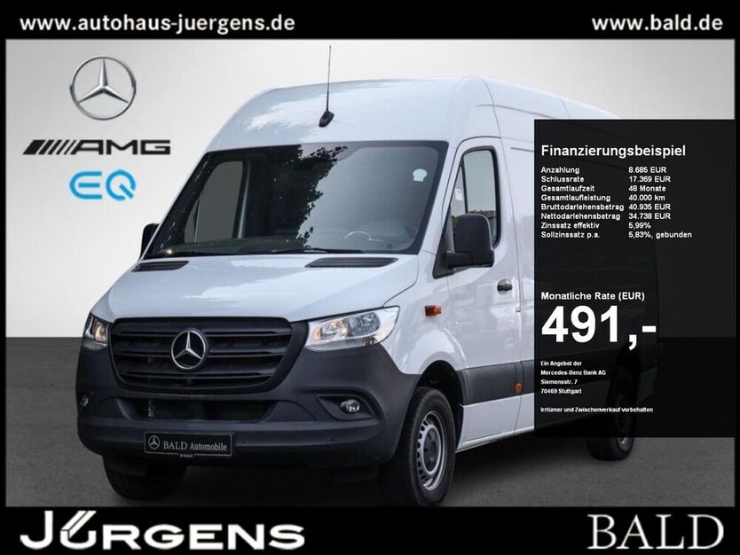 Sprinter