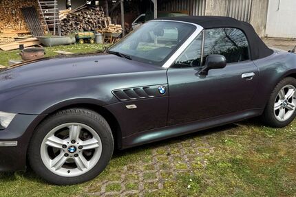 BMW Z3 116.000 km 16.500 &euro; Zeiskam 67378