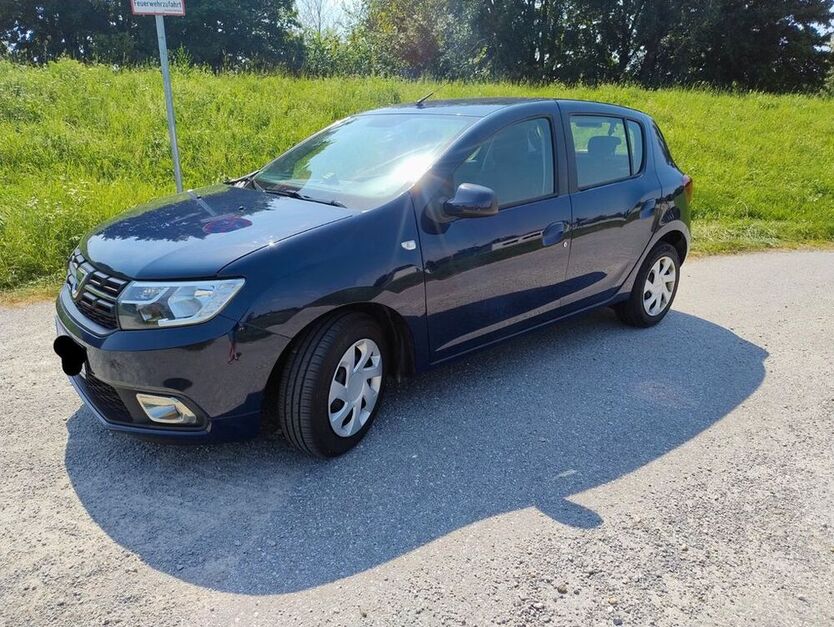 Sandero