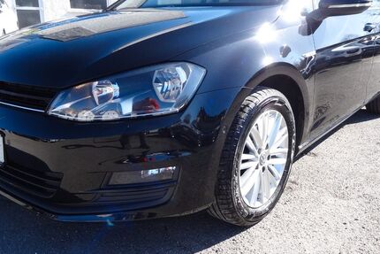 VW Golf 238.000 km 6.000 &euro; Heidenheim 89520