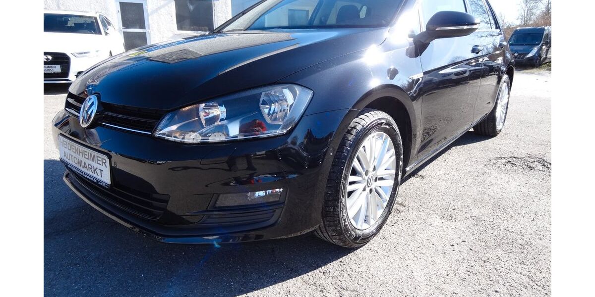 VW Golf 238.000 km 6.000 &euro; Heidenheim 89520