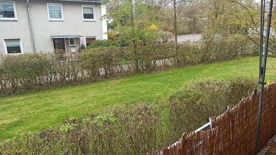 Sonnige 2 Zimmer Erdgeschoss Wohnung in Altenholz zu verkaufen 2 zimmer