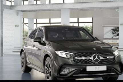 Mercedes-Benz GLC 200 9.900 km 59.980 &euro; Hoyerswerda 02977