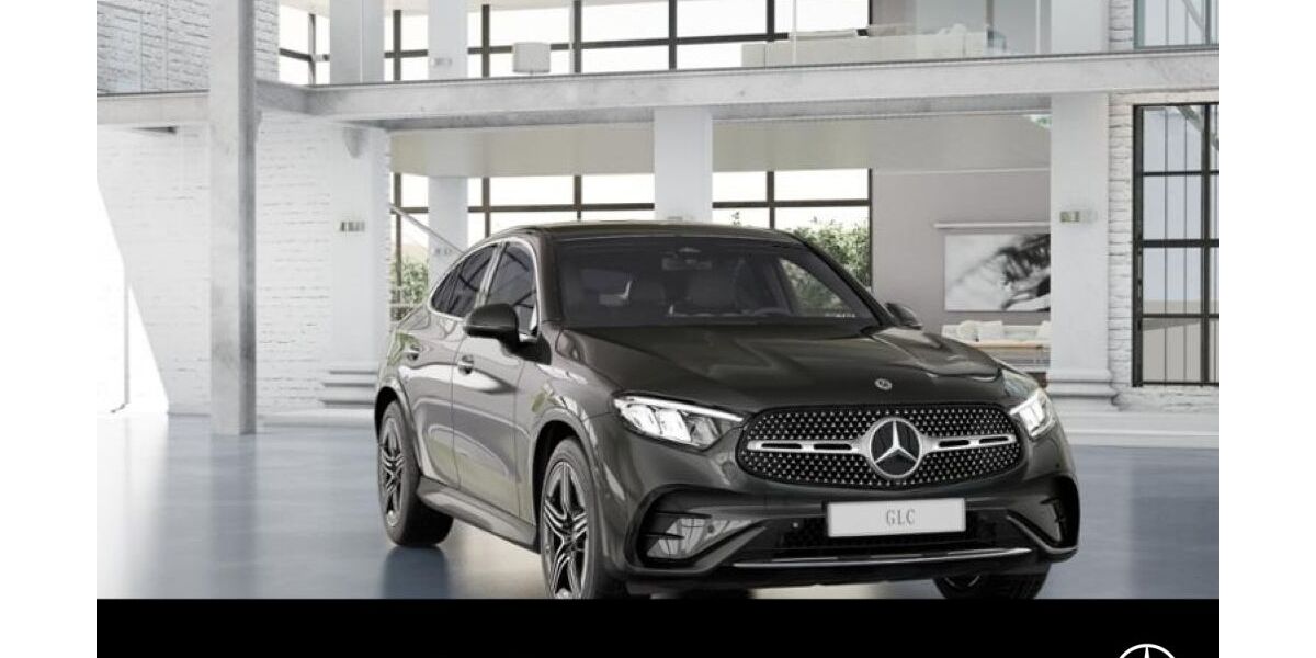 Mercedes-Benz GLC 200 9.900 km 59.980 &euro; Hoyerswerda 02977