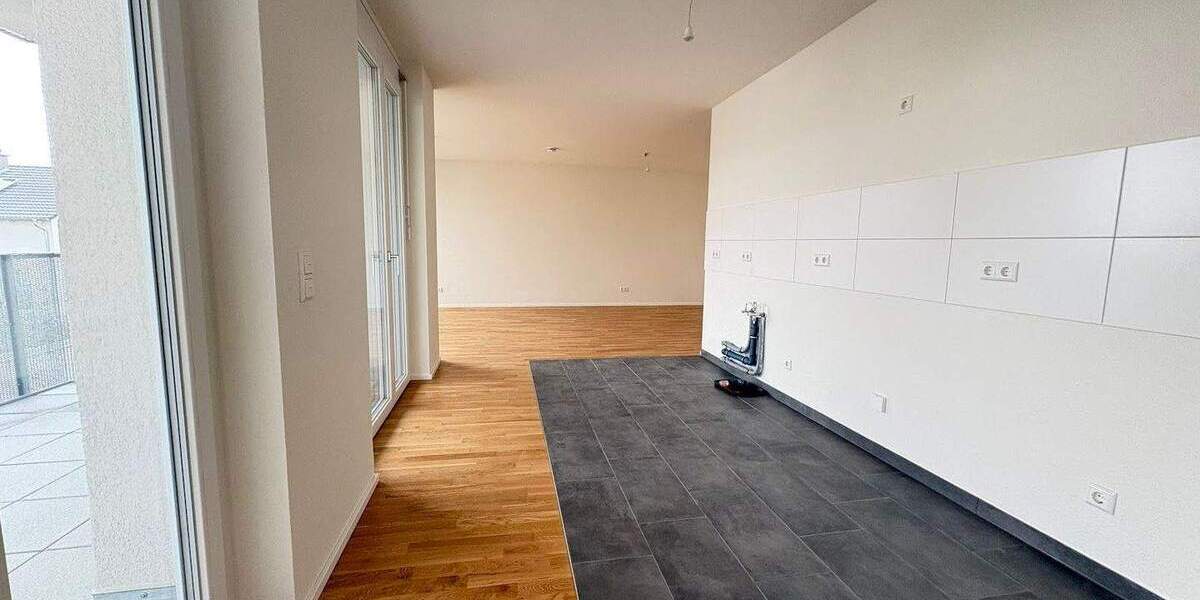 Etagenwohnung Dornstadt - 4 Zimmer, 101 m&sup2;, 1.500&euro; | Angebot:25475752