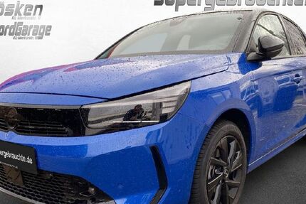 Opel Corsa 4.691 km 19.950 &euro; Kaiserslautern 67663