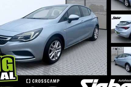 Opel Astra 118.709 km 8.490 € Landshut 84034