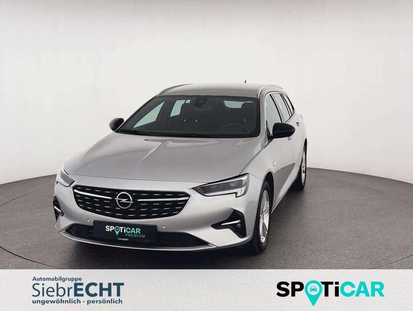 Opel Insignia 63.709 km 22.970 € Uslar 37170