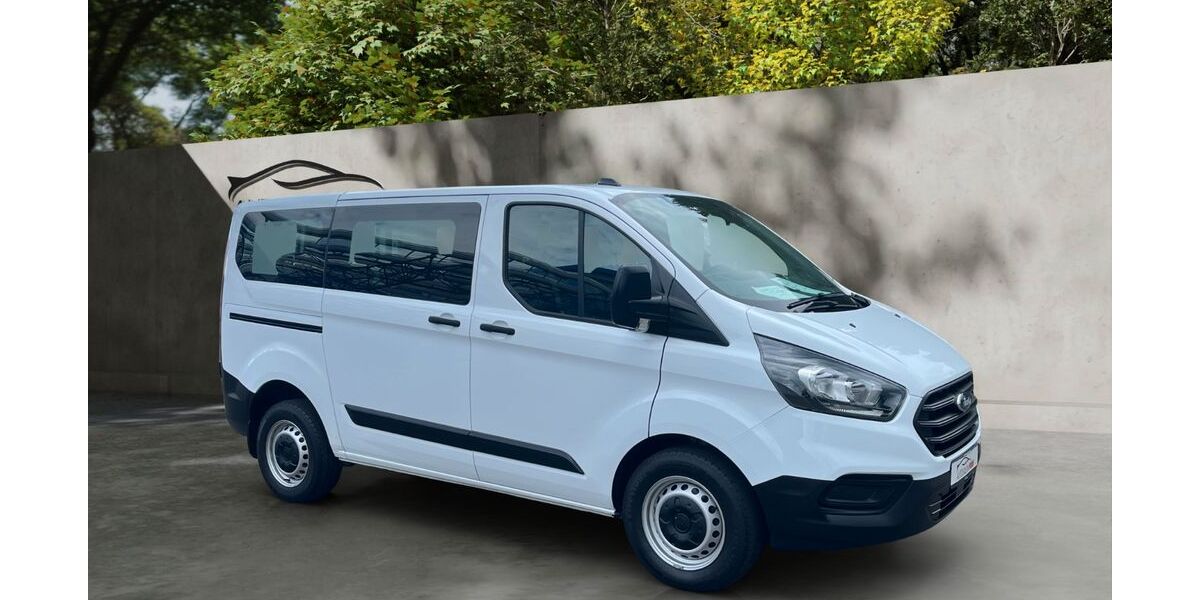 Ford Transit Custom 118.076 km 17.900 &euro; Neustadt 67434