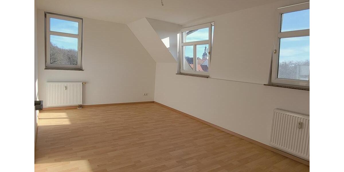 Etagenwohnung Machern - 2 Zimmer, 47 m&sup2;, 430&euro; | Angebot:25232385