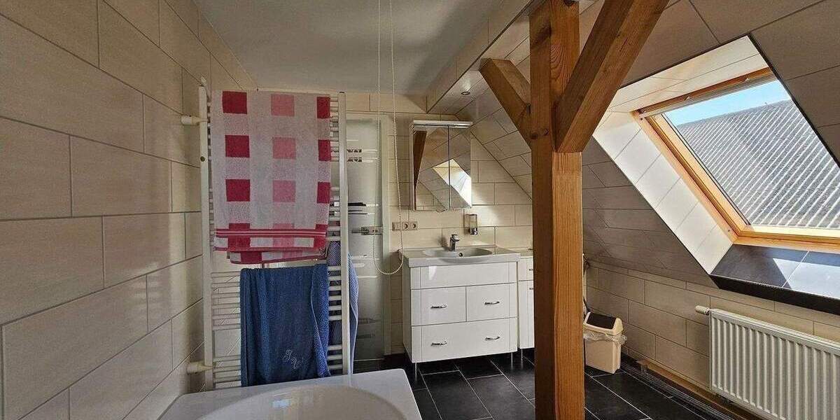 Einfamilienhaus Boldekow - 5 Zimmer, 135 m&sup2;, 245.000&euro; | Angebot:26191032