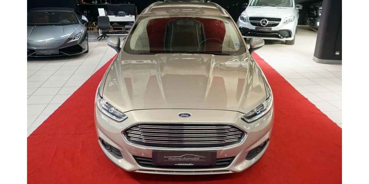 Ford Mondeo 68.000 km 13.995 &euro; Würzburg 97070