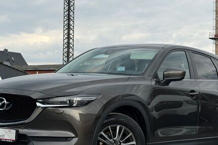 Mazda CX-5 85.743 km 15.499 &euro; Breitenbach 37327