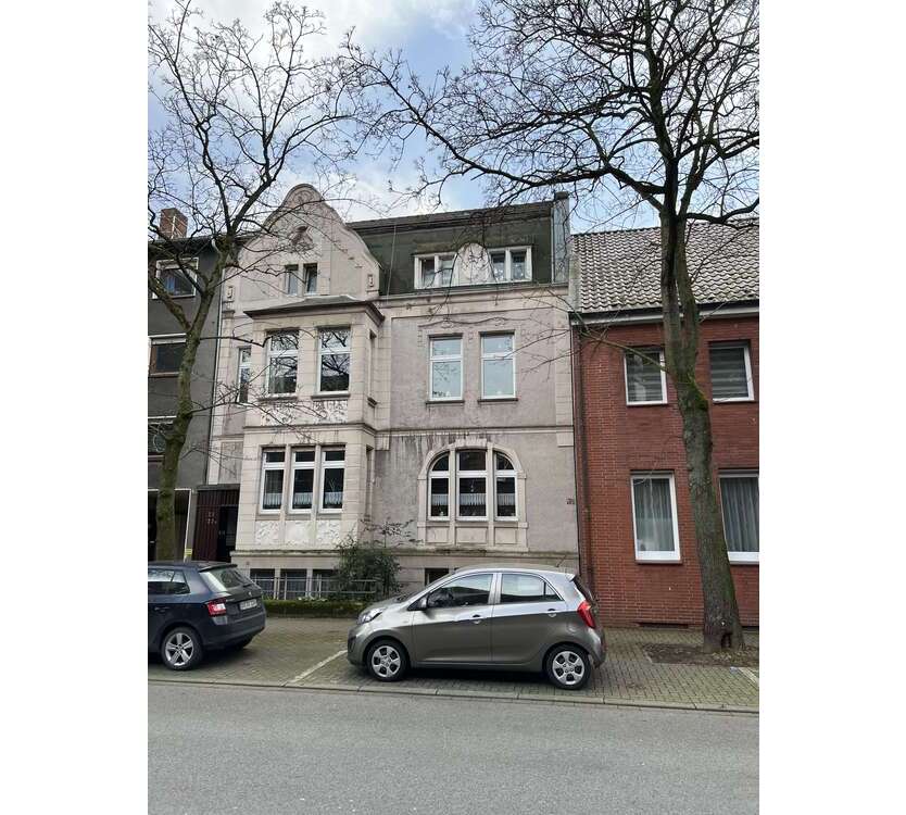 Wohnung zum Mieten in Lünen 650 € 100 m²
