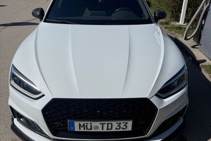 Audi A5 197.500 km 21.200 &euro; Pliening 85652